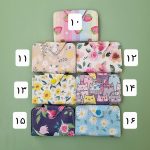 جاکارتی چرم مصنوعی - Image 4