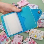 جاکارتی چرم مصنوعی - Image 2