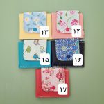 کیف پول چرم مصنوعی سایز کوچک - Image 5