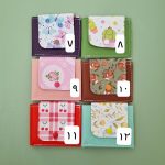 کیف پول چرم مصنوعی سایز کوچک - Image 4