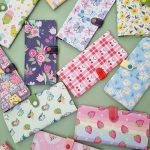 کیف پول بزرگ چرم مصنوعی