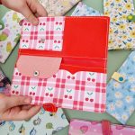 کیف پول بزرگ چرم مصنوعی - Image 2