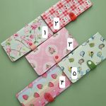 کیف پول بزرگ چرم مصنوعی - Image 3