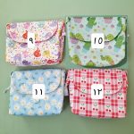 کیف چرم رودوشی کودکانه - Image 6