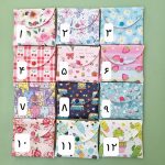 کیف پد و دستمال چرم مصنوعی - Image 3