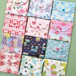 کیف پد و دستمال چرم مصنوعی - Image 2