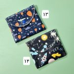 کیف پد و دستمال چرم مصنوعی - Image 4