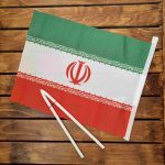 پرچم و مچ بند ایران - Image 5