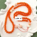 تسبیح صدتایی فانتزی دخترانه و پسرانه - Image 15