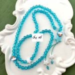 تسبیح صدتایی فانتزی دخترانه و پسرانه - Image 3