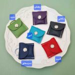 کیف حرز گردنی تک رنگ - Image 3