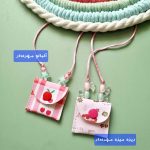 کیف حرز مهره دار - Image 5