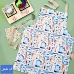پیشبند آشپزی و ظرفشویی کودکانه - Image 7