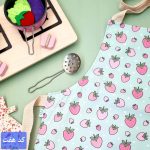 پیشبند آشپزی و ظرفشویی کودکانه - Image 8