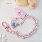 بند پستونک دخترانه و پسرانه - Image 9