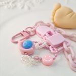 بند پستونک دخترانه و پسرانه - Image 10
