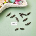 مهره مخلوط دستبند سازی - Image 8