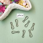 مهره مخلوط دستبند سازی - Image 4