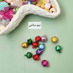 مهره مخلوط دستبند سازی - Image 5